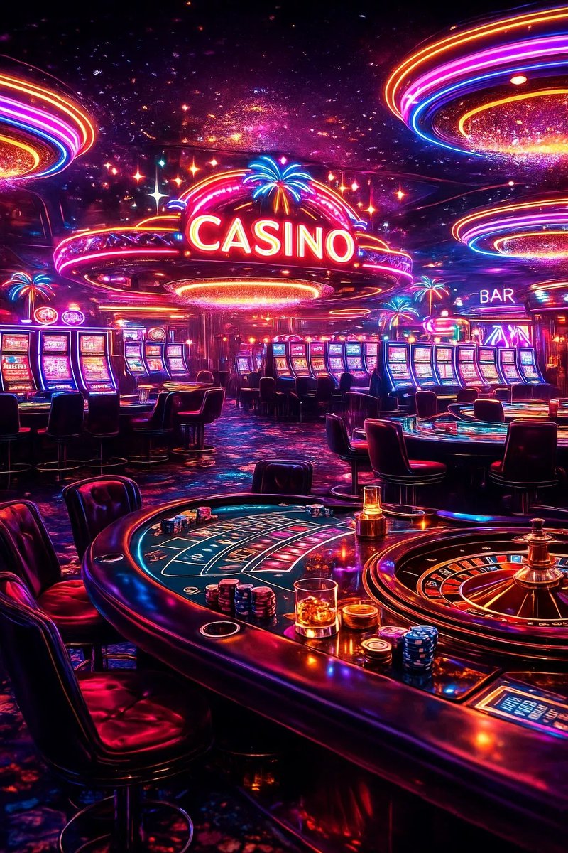 Why Lizaro Casino Feels Like a New Spin on the Slot Machine - overview