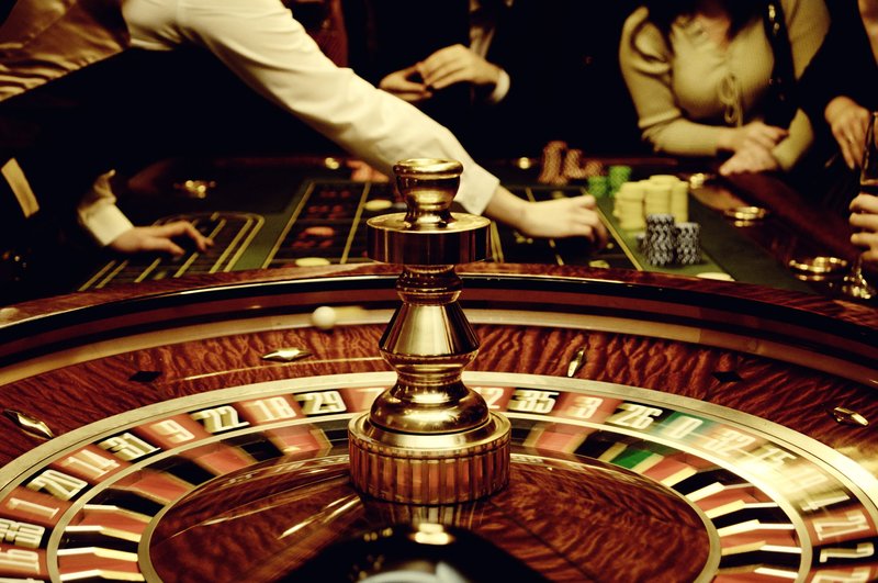 Meilleur casino en ligne vegasino à France