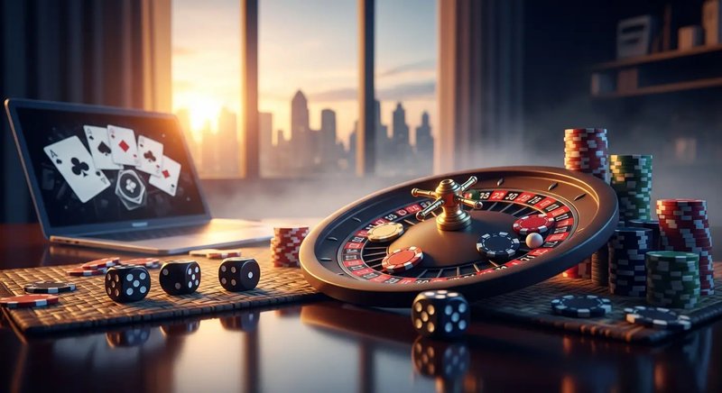 Image: How Mobile Gaming Is Revolutionizing Online Entertainment in the UK