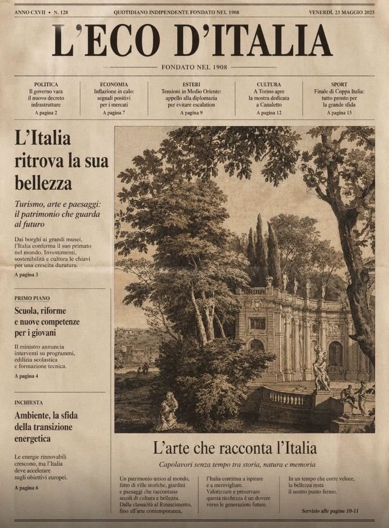 Italy - winnita apk